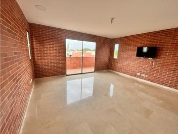 Villa Campestre - Casa en Venta. Vía a Puerto Colombia