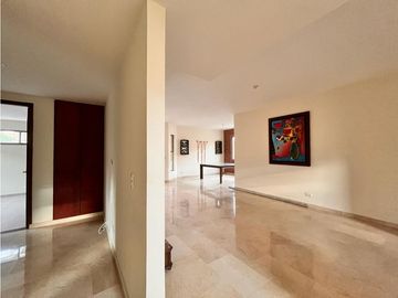 Villa Campestre - Casa en Venta. Vía a Puerto Colombia