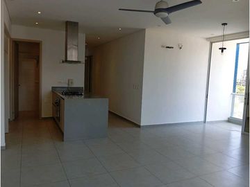 Amplio apartamento en Santa marta