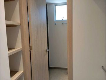 Amplio apartamento en Santa marta