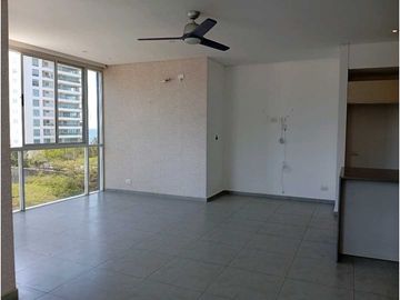 Amplio apartamento en Santa marta