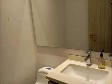 Amplio apartamento en Santa marta