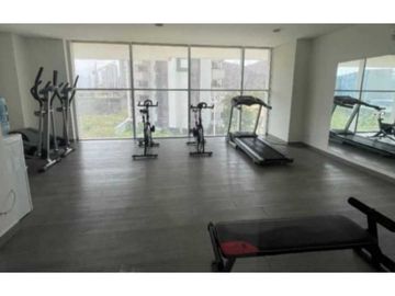 Amplio apartamento en Santa marta