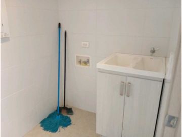 Amplio apartamento en Santa marta