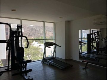 Amplio apartamento en Santa marta