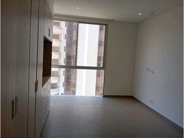 Amplio apartamento en Santa marta