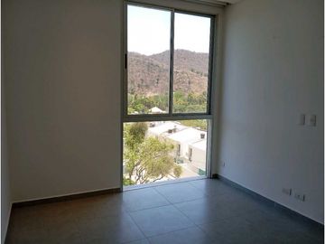 Amplio apartamento en Santa marta