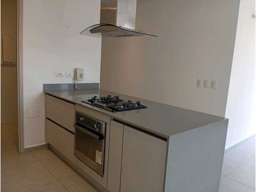 Amplio apartamento en Santa marta
