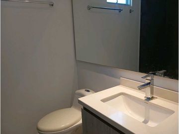 Amplio apartamento en Santa marta