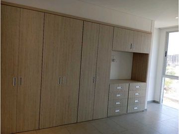 Amplio apartamento en Santa marta