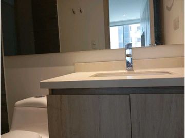 Amplio apartamento en Santa marta