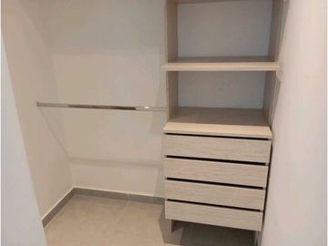 Amplio apartamento en Santa marta