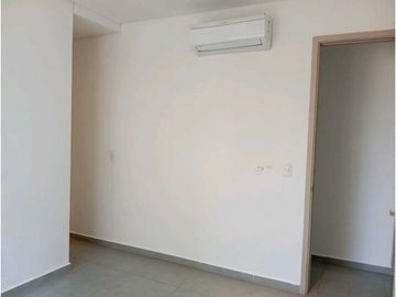 Amplio apartamento en Santa marta