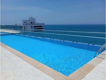 Amplio apartamento en Santa marta