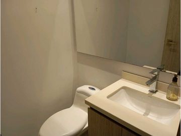 Amplio apartamento en Santa marta