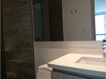 Amplio apartamento en Santa marta