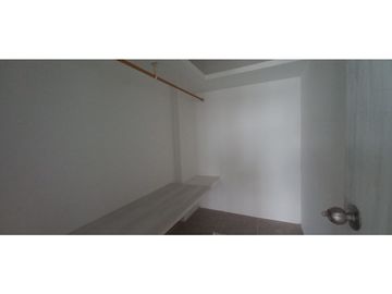 ALQUILER APARTAMENTO PARA ESTRENAR  VILLAS DEL PARQUE JAMUNDI