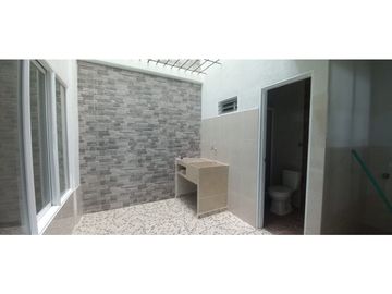 ALQUILER APARTAMENTO PARA ESTRENAR  VILLAS DEL PARQUE JAMUNDI
