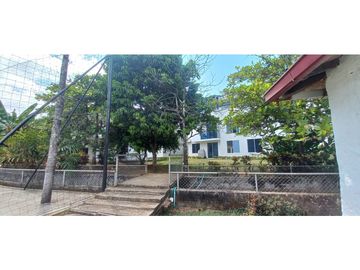 ALQUILER APARTAMENTO PARA ESTRENAR  VILLAS DEL PARQUE JAMUNDI