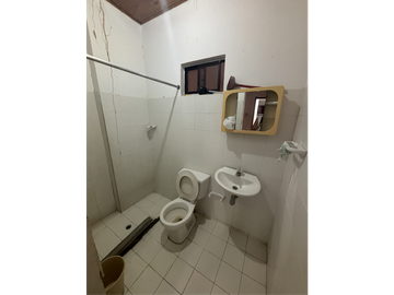 OFERTA DE DICIEMBRE VENTA DE CASA MAS APARTAMENTO EL B/ EL RECREO