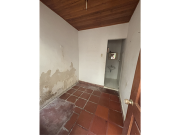 OFERTA DE DICIEMBRE VENTA DE CASA MAS APARTAMENTO EL B/ EL RECREO