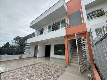 OFERTA DE DICIEMBRE VENTA DE CASA MAS APARTAMENTO EL B/ EL RECREO