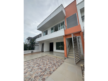 OFERTA DE DICIEMBRE VENTA DE CASA MAS APARTAMENTO EL B/ EL RECREO