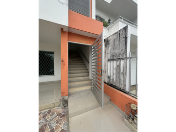 OFERTA DE DICIEMBRE VENTA DE CASA MAS APARTAMENTO EL B/ EL RECREO