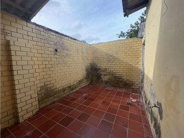 OFERTA DE DICIEMBRE VENTA DE CASA MAS APARTAMENTO EL B/ EL RECREO