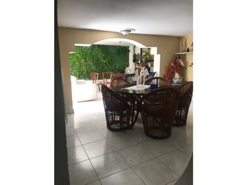 CASA BARRANQUILLA BARRIO LOS NOGALES