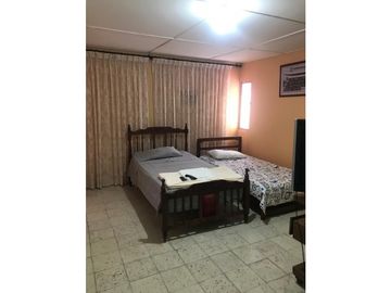 CASA BARRANQUILLA BARRIO LOS NOGALES