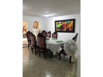 CASA BARRANQUILLA BARRIO LOS NOGALES