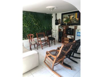 CASA BARRANQUILLA BARRIO LOS NOGALES