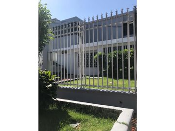 CASA BARRANQUILLA BARRIO LOS NOGALES