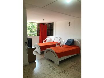 CASA BARRANQUILLA BARRIO LOS NOGALES