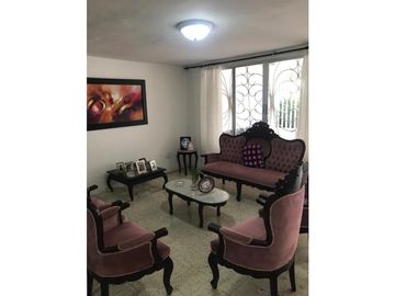 CASA BARRANQUILLA BARRIO LOS NOGALES