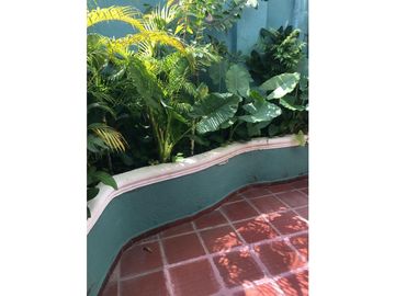 CASA BARRANQUILLA BARRIO LOS NOGALES
