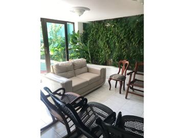 CASA BARRANQUILLA BARRIO LOS NOGALES