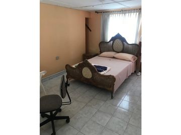 CASA BARRANQUILLA BARRIO LOS NOGALES