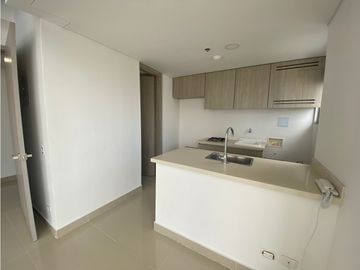 Apartamento a la Venta en Bocagrande, Cartagena