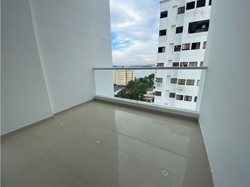 Apartamento a la Venta en Bocagrande, Cartagena