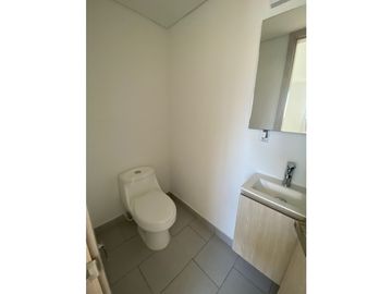 Apartamento a la Venta en Bocagrande, Cartagena