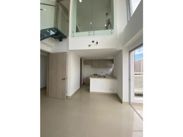 Apartamento a la Venta en Bocagrande, Cartagena