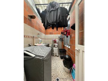 VENDO CASA EN VILLA VERDE - PEREIRA