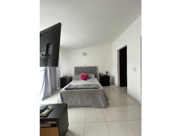 VENDO CASA EN VILLA VERDE - PEREIRA