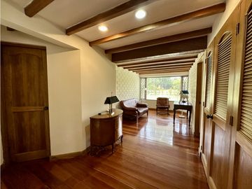 Venta de Finca en Rionegro Llanogrande