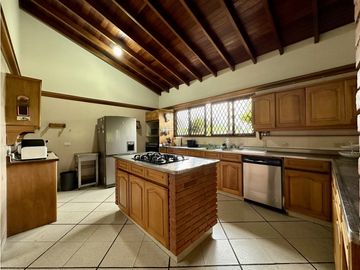 Venta de Finca en Rionegro Llanogrande