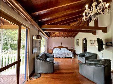 Venta de Finca en Rionegro Llanogrande