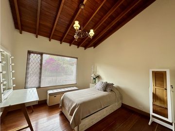 Venta de Finca en Rionegro Llanogrande