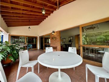 Venta de Finca en Rionegro Llanogrande